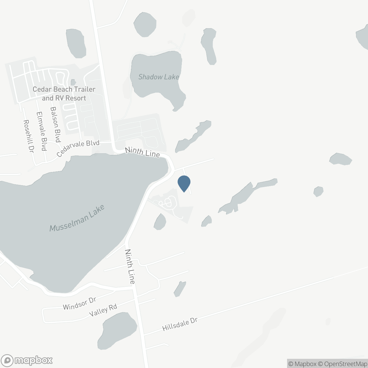 12 CHURCHILL DRIVE S, Whitchurch-Stouffville, Ontario L4A 7X3